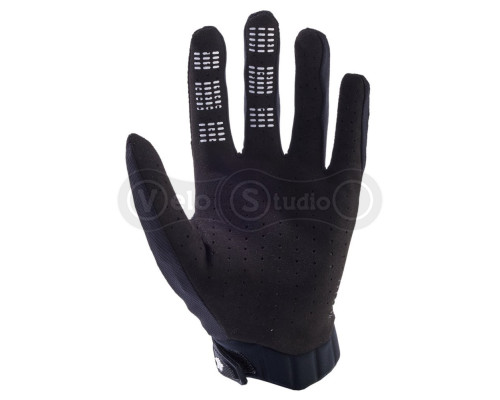 Перчатки FOX FLEXAIR GLOVE [Black], XXL (12)