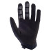 Перчатки FOX FLEXAIR GLOVE [Black], XXL (12)