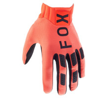 Рукавички FOX FLEXAIR GLOVE [Flo Orange], S (8)