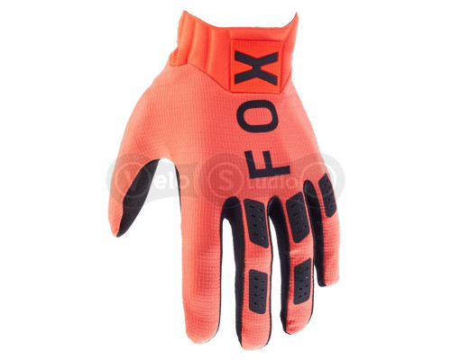 Рукавички FOX FLEXAIR GLOVE [Flo Orange], S (8)