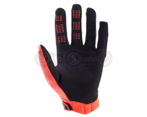 Рукавички FOX FLEXAIR GLOVE [Flo Orange], S (8)