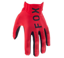 Рукавички FOX FLEXAIR GLOVE [Flo Red], M (9)