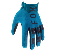 Перчатки FOX FLEXAIR GLOVE [Maui Blue], XL (11)