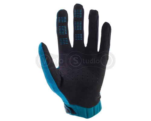 Перчатки FOX FLEXAIR GLOVE [Maui Blue], XL (11)