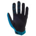 Перчатки FOX FLEXAIR GLOVE [Maui Blue], XL (11)