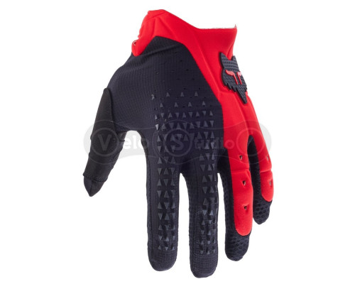 Рукавички FOX PAWTECTOR GLOVE - CE [Flo Red], M (9)