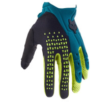 Рукавички FOX PAWTECTOR GLOVE [Maui Blue], L (10)