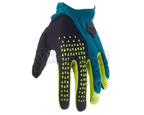 Рукавички FOX PAWTECTOR GLOVE [Maui Blue], L (10)