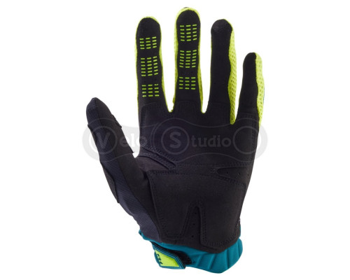 Рукавички FOX PAWTECTOR GLOVE [Maui Blue], L (10)