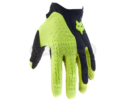 Рукавички FOX PAWTECTOR GLOVE [Yellow], M (9)