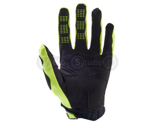 Рукавички FOX PAWTECTOR GLOVE [Yellow], M (9)