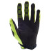 Рукавички FOX PAWTECTOR GLOVE [Yellow], M (9)