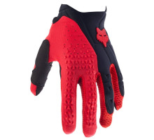 Рукавички FOX PAWTECTOR GLOVE [Red], S (8)