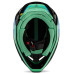 Мотошолом FOX V1 BALLAST HELMET [Black], L