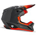 Мотошолом FOX V1 BALLAST HELMET [Grey], M