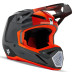Мотошолом FOX V1 BALLAST HELMET [Grey], M