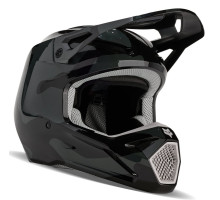 Мотошолом FOX V1 BNKR HELMET [Camo], M
