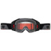 Маска FOX VUE X GOGGLE [Black], Dual Clear Lens