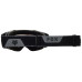 Маска FOX VUE X GOGGLE [Black], Dual Clear Lens
