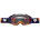 Маска FOX VUE GOGGLE - CORE [Flo Orange], Clear Lens