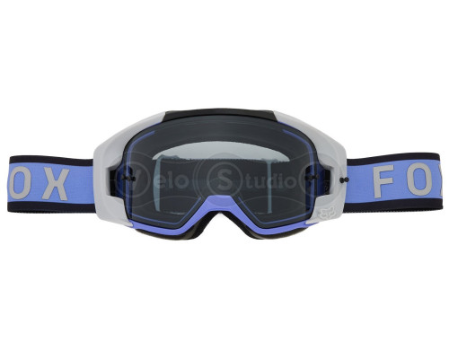 Маска FOX VUE GOGGLE - MAGNETIC [Purple], Colored Lens