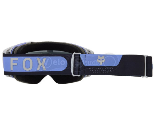 Маска FOX VUE GOGGLE - MAGNETIC [Purple], Colored Lens
