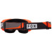 Маска FOX VUE SPARK GOGGLE - BALLAST [Black], Mirror Lens