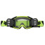 Маска FOX VUE ROLL-OFF GOGGLE [Yellow], Roll-Off