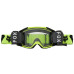 Маска FOX VUE ROLL-OFF GOGGLE [Yellow], Roll-Off