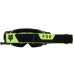 Маска FOX VUE ROLL-OFF GOGGLE [Yellow], Roll-Off