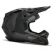 Шолом FOX V1 NITRO HELMET [Dark Shadow], XXL (63-64 см)