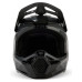 Шолом FOX V1 NITRO HELMET [Dark Shadow], XXL (63-64 см)