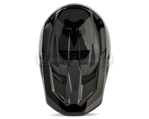 Шолом FOX V1 NITRO HELMET [Dark Shadow], XXL (63-64 см)