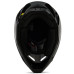 Шолом FOX V1 NITRO HELMET [Dark Shadow], XXL (63-64 см)