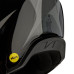 Шолом FOX V1 NITRO HELMET [Dark Shadow], XXL (63-64 см)