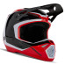 Шолом FOX V1 NITRO HELMET [Flo Red], L (59-60 см)