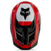 Шолом FOX V1 NITRO HELMET [Flo Red], L (59-60 см)