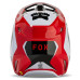 Шолом FOX V1 NITRO HELMET [Flo Red], L (59-60 см)