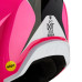 Шолом FOX V1 NITRO HELMET [Pink], L (59-60 см)