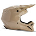 Мотошолом FOX V1 SOLID HELMET [Taupe], XS