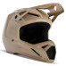 Мотошолом FOX V1 SOLID HELMET [Taupe], XS