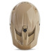 Мотошолом FOX V1 SOLID HELMET [Taupe], XS