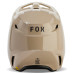 Мотошолом FOX V1 SOLID HELMET [Taupe], XS
