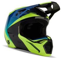 Шолом FOX V1 STREAK HELMET [Black], M