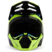 Шолом FOX V1 STREAK HELMET [Black], L
