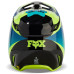 Шолом FOX V1 STREAK HELMET [Black], L