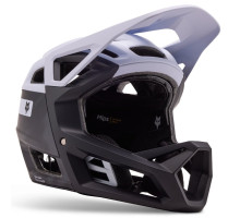 Велосипедный шлем FOX PROFRAME RS MIPS HELMET - TAUNT [White], L (58-61 см)