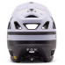 Велосипедный шлем FOX PROFRAME RS MIPS HELMET - TAUNT [White], L (58-61 см)