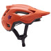 Шолом FOX SPEEDFRAME HELMET [Atomic Orange], S (51-55 см)