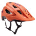 Шолом FOX SPEEDFRAME HELMET [Atomic Orange], S (51-55 см)